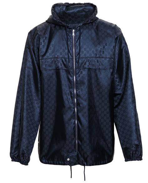 Gucci Windbreaker Jackets for Men for Sale 